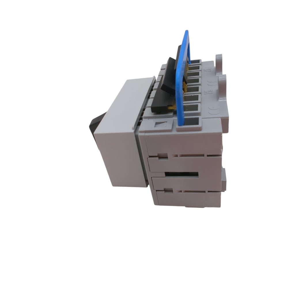 Sontheimer Umschalter 63A 4-polig Netz-0-Not ULO63/4T/NS/Z101/F976