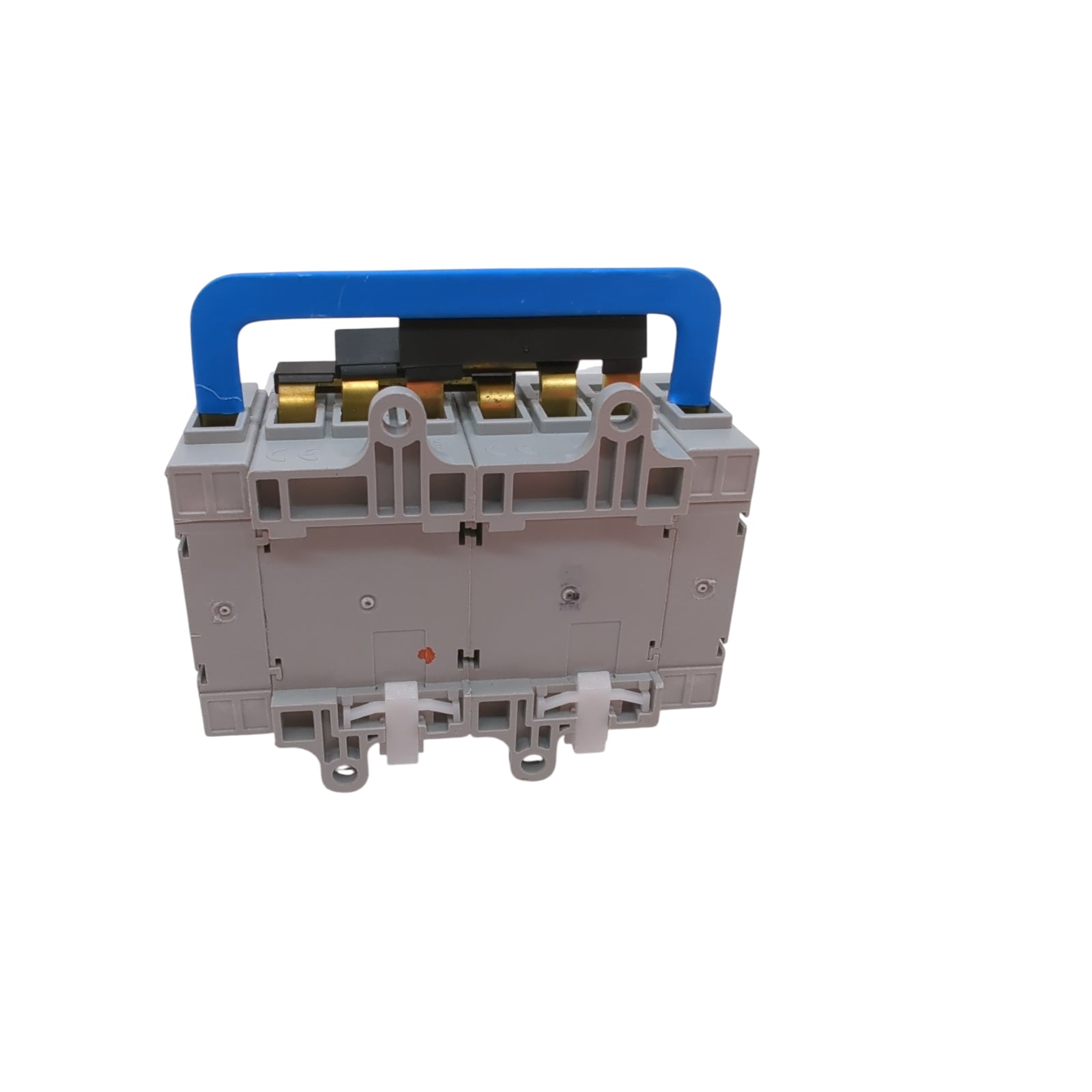 Sontheimer Umschalter 63A 4-polig Netz-0-Not ULO63/4T/NS/Z101/F976