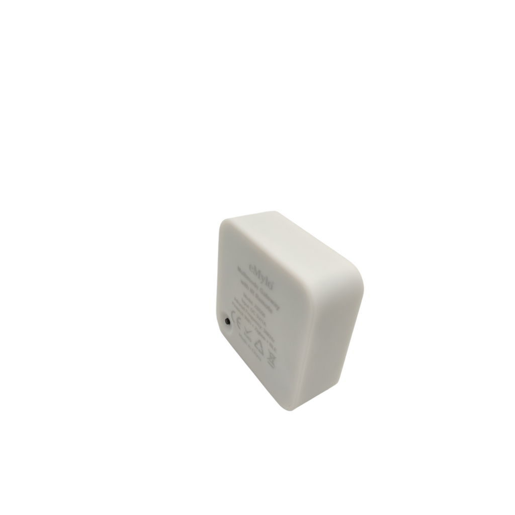 eMylo Bluetooth 5.0 & ZigBee 3.0 Gateway mit IR-Fernbedienungsfunktion