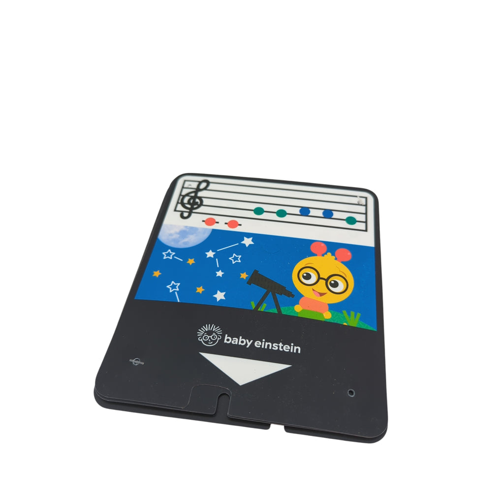Baby Einstein Hape Magic Touch Klavier Holz Musikinstrument inkl. 6 Lieder