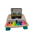 Baby Einstein Hape Magic Touch Klavier Holz Musikinstrument inkl. 6 Lieder