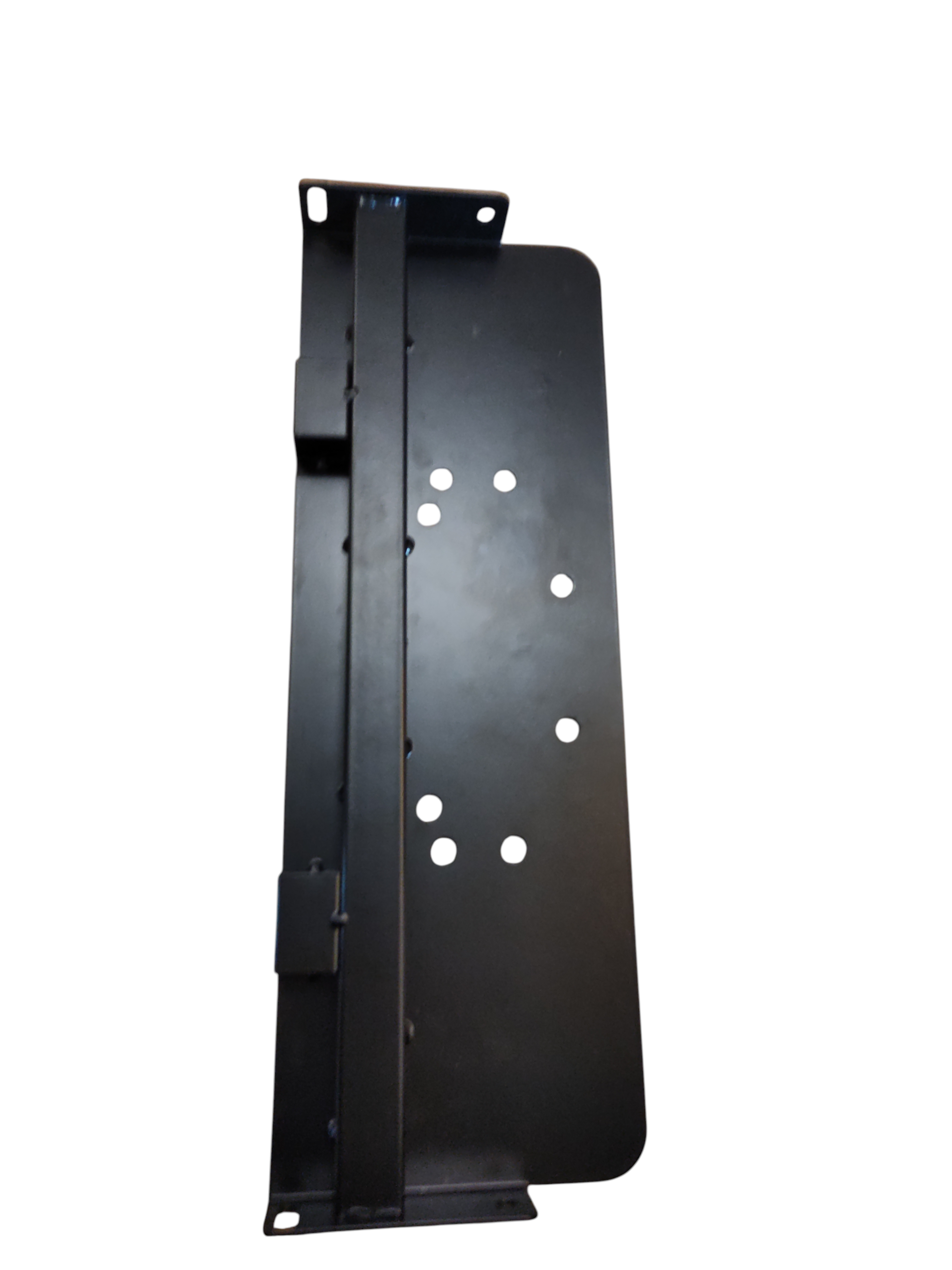 VEVOR Lenkradständer PS3 Logitech G27 G29 ohne Lenkrad Schwarz