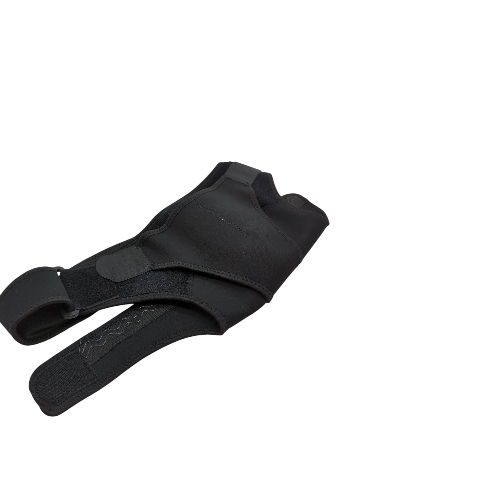 IPOW Neopren Schulterriemen verstellbar Unisex für beide Schultern Größe S