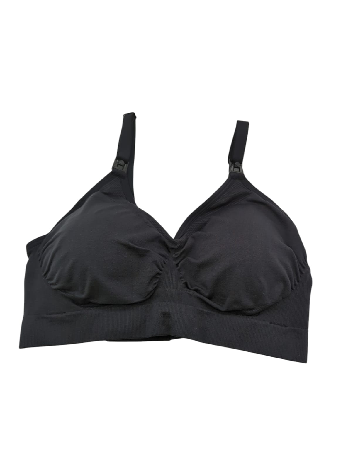 Medela Keep Cool Ultra Still BH nahtlos Soft Touch Größe L