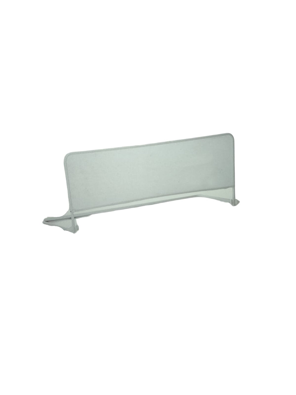 Star Ibaby Babify Bettgitter klappbar 120 cm Höhe 50 cm Weiß