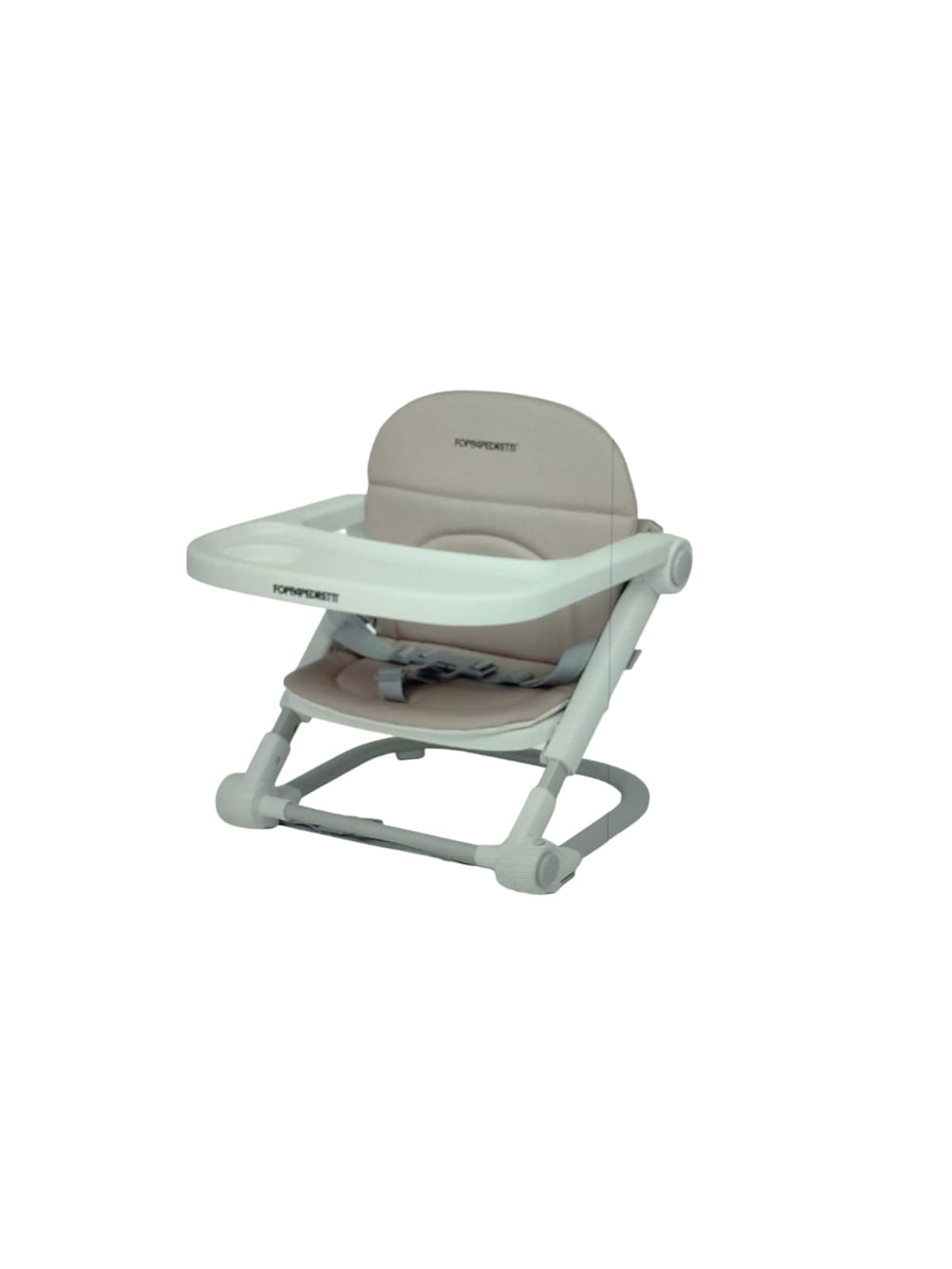 Foppapedretti Lift Sitzerhöhung Beige 6 Monate bis 3 Jahre