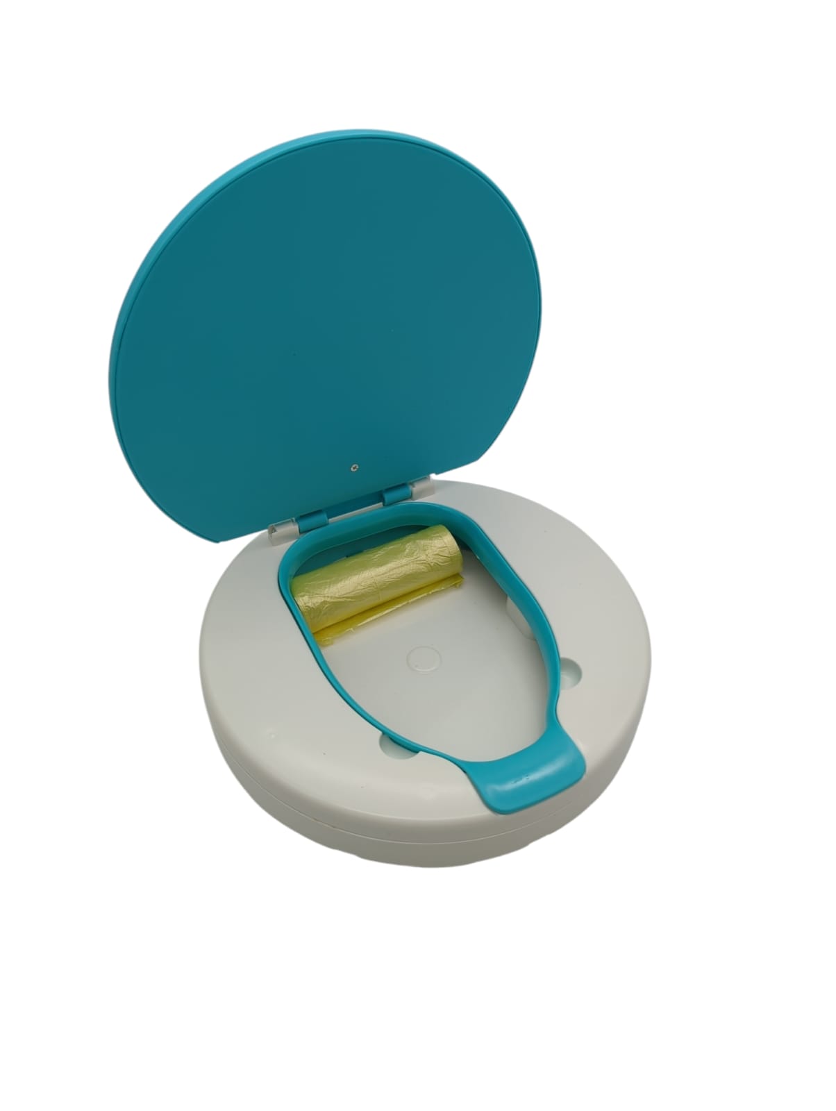 Spark Moments Tragbarer Toilettensitz Kinder klappbar