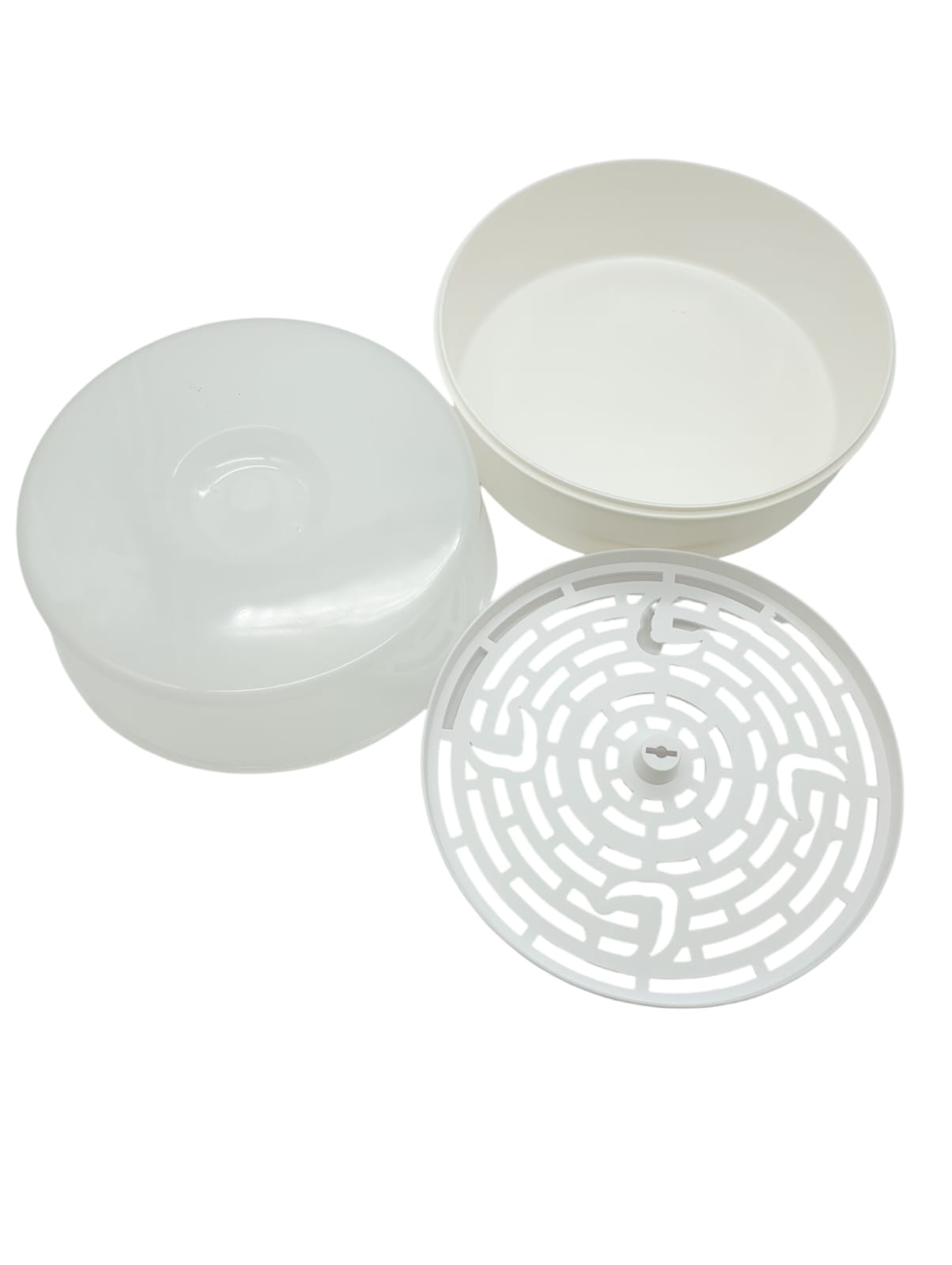 reer Micro-Vapomat Microwave Steam Sterilizer