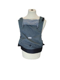 Chicco Skin Fit ergonomic baby carrier for babies 0–9 kg