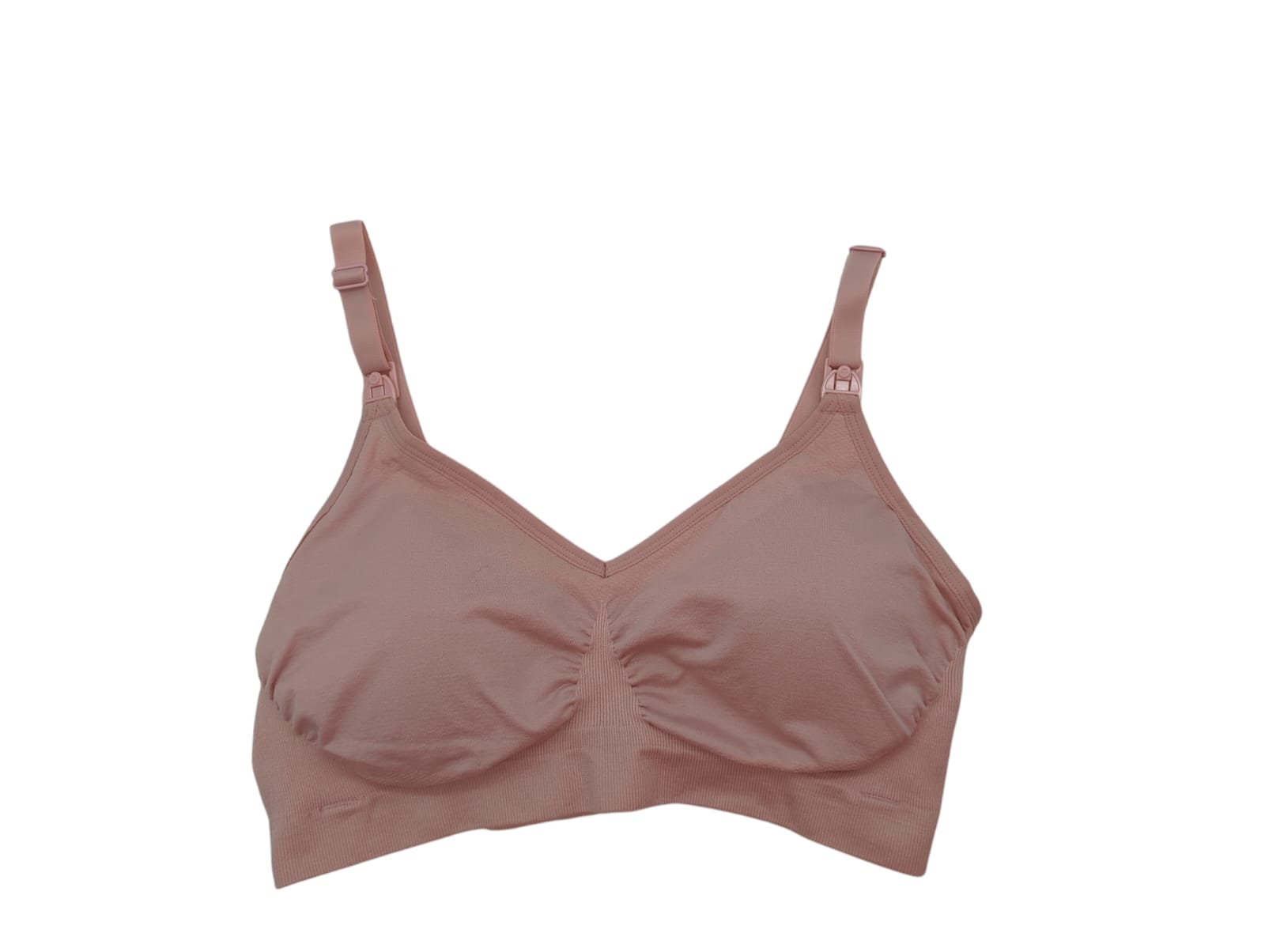 Medela Keep Cool Ultra Still-BH nahtlos Schwangerschaft Größe L