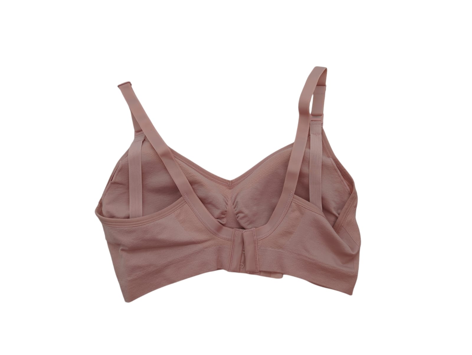 Medela Keep Cool Ultra Still-BH nahtlos Schwangerschaft Größe L