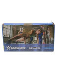 BODYMATE AB Roller Classic Bauchtrainer Core 28 x 16 cm