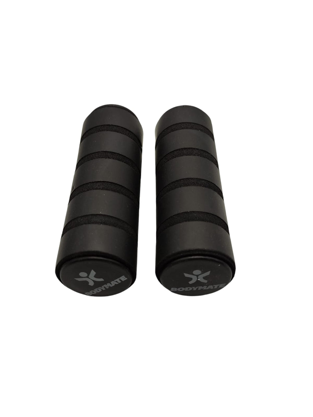 BODYMATE AB Roller Classic Bauchtrainer Core 28 x 16 cm