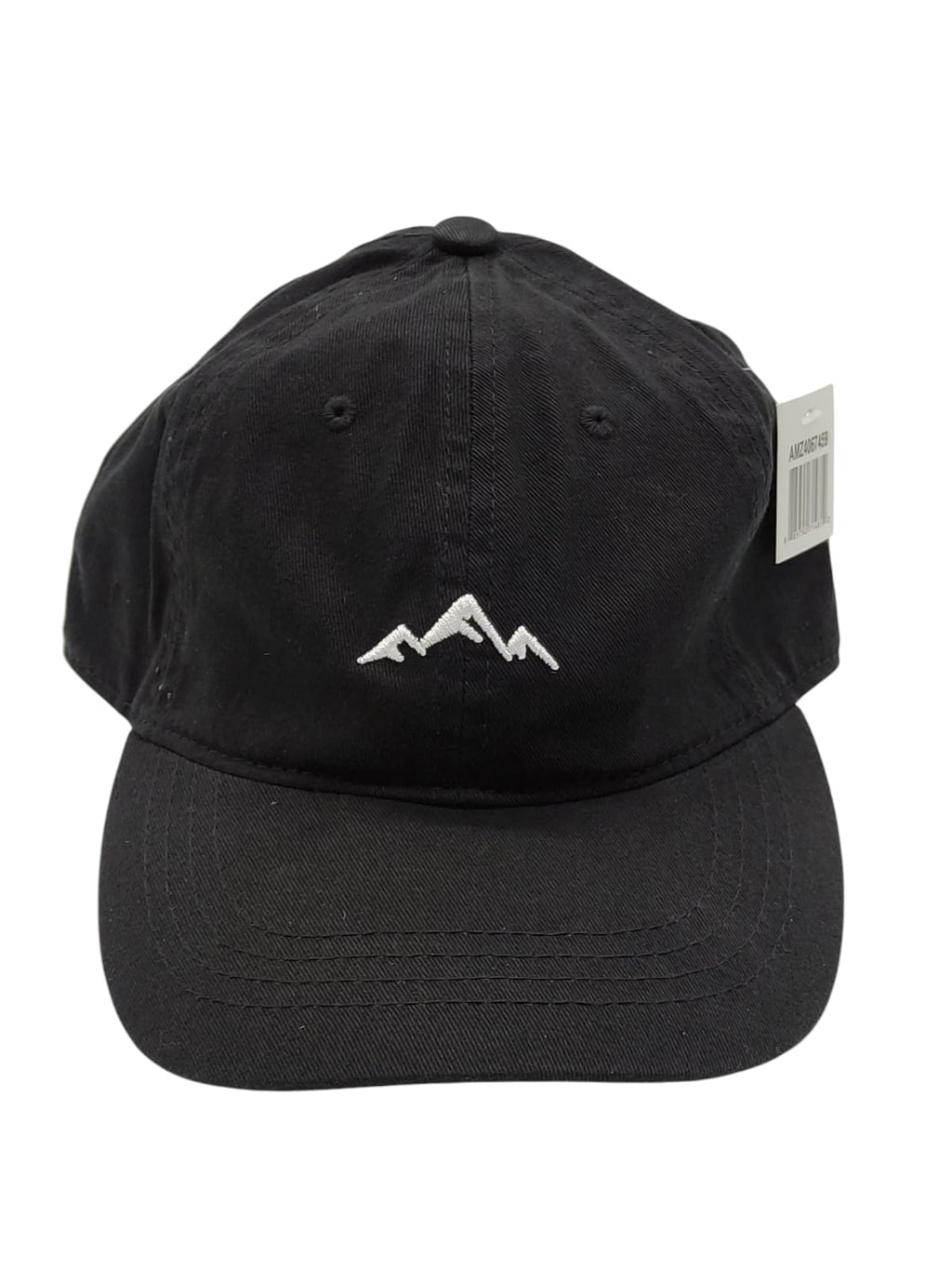 Outdoor Cap Mountain Dad Hat unstrukturiert Baumwollmütze