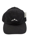 Outdoor Cap Mountain Dad Hat unstrukturiert Baumwollmütze