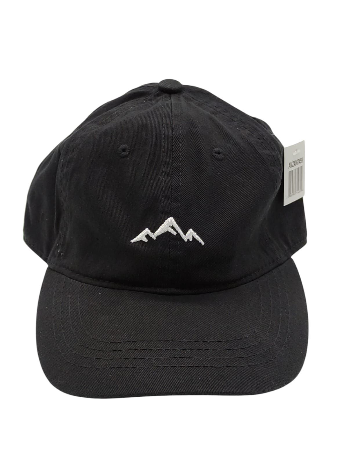 Outdoor Cap Mountain Dad Hat unstrukturiert Baumwollmütze