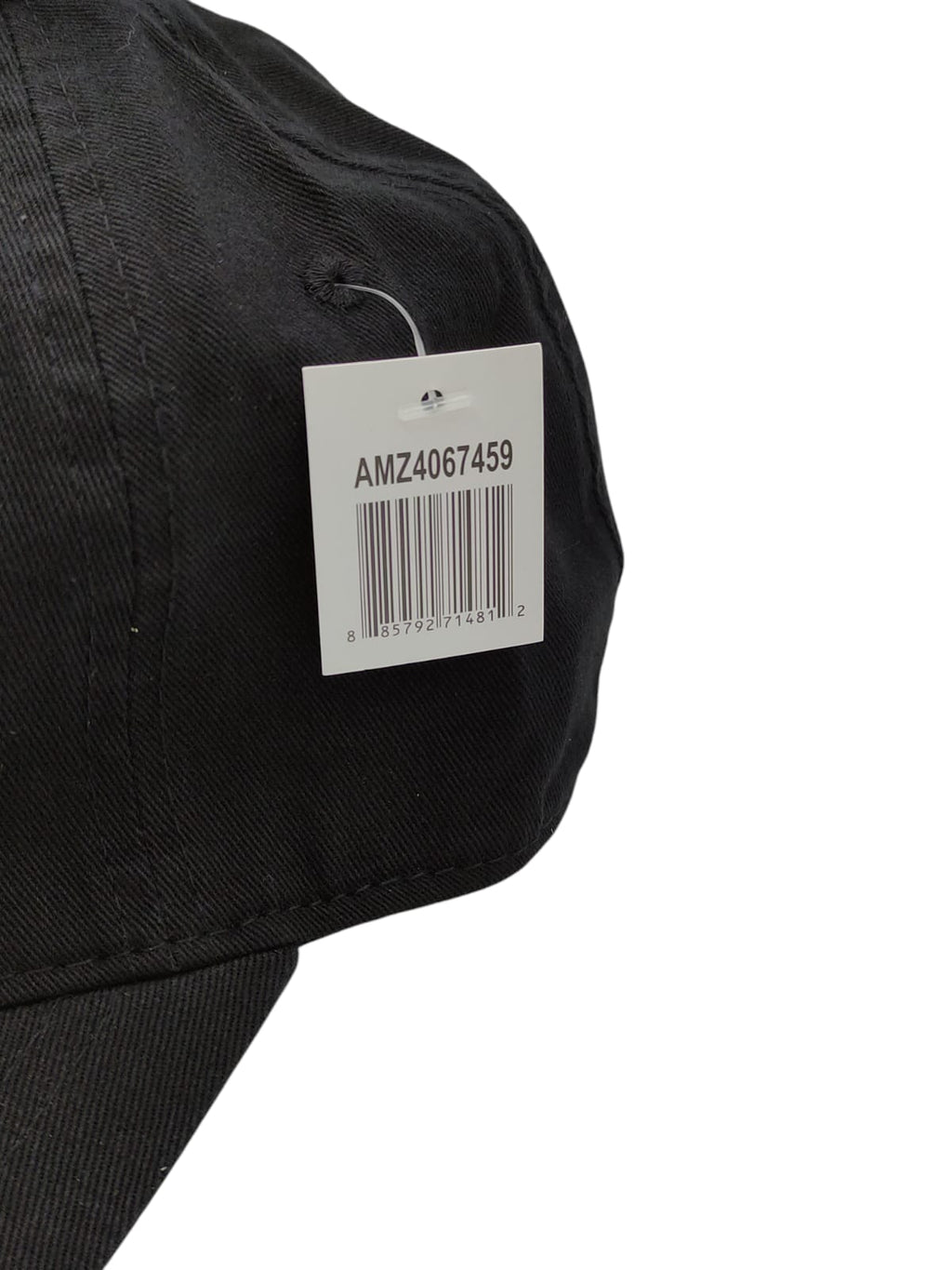 Outdoor Cap Mountain Dad Hat unstrukturiert Baumwollmütze