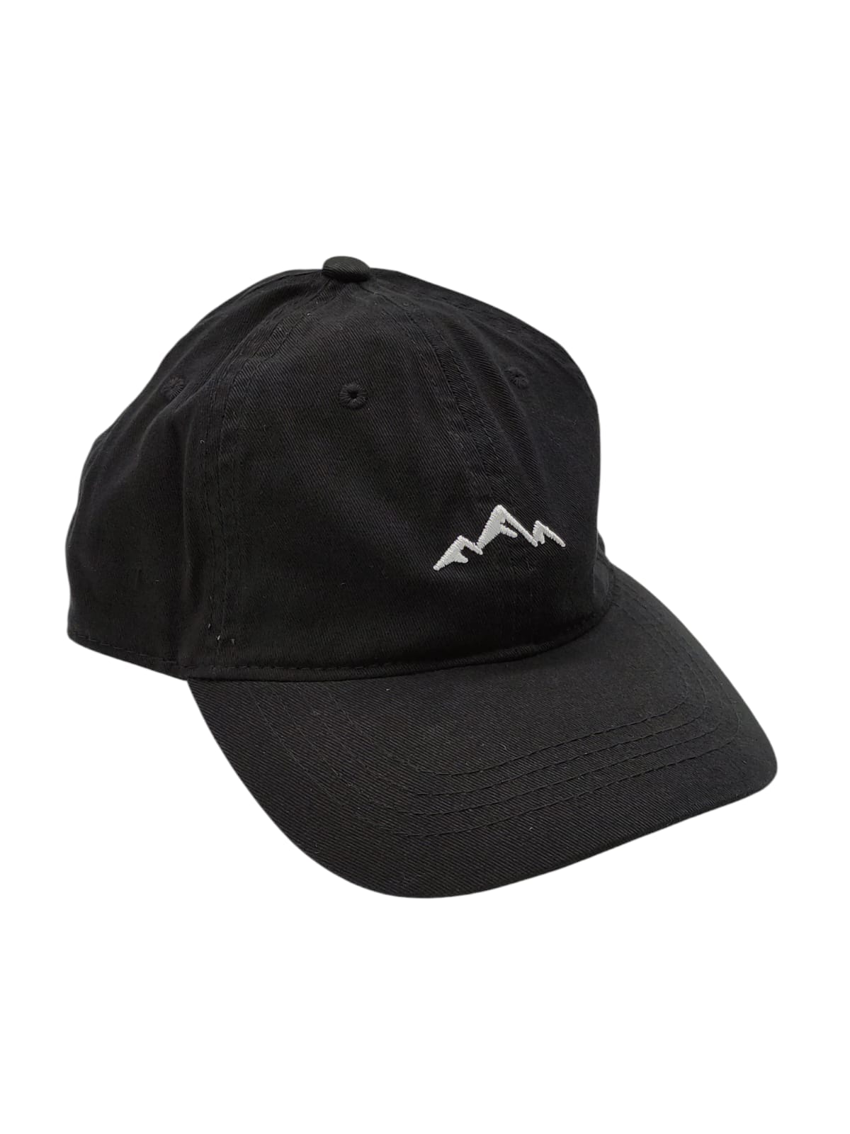 Outdoor Cap Mountain Dad Hat unstrukturiert Baumwollmütze
