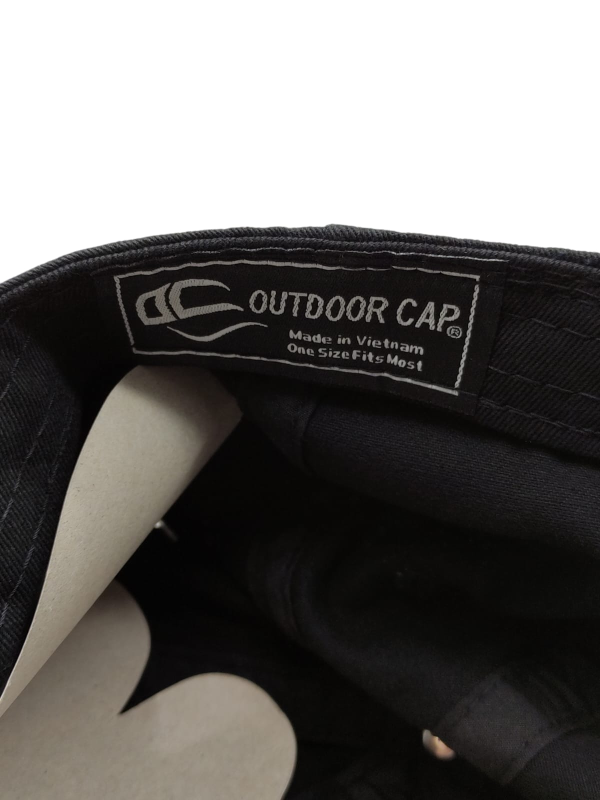 Outdoor Cap Mountain Dad Hat unstrukturiert Baumwollmütze