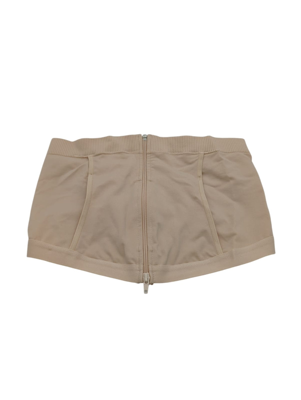 Medela Abpump Bustier freihändig beige Größe XL
