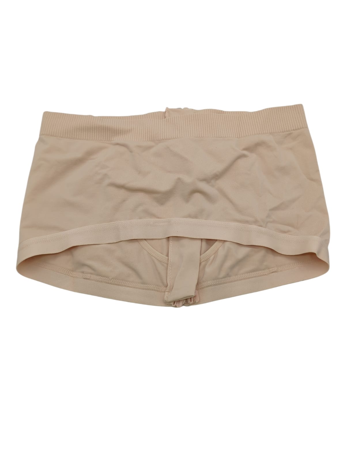 Medela Abpump Bustier freihändig beige Größe XL