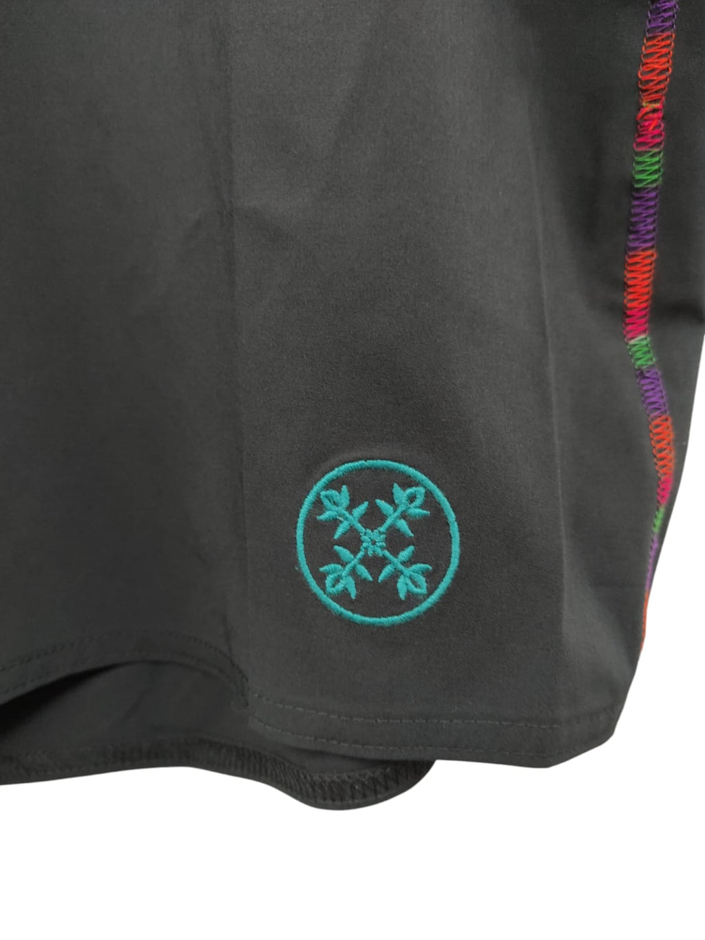 OXBOW P1BESTIE Herren Boardshort Stretch schwarz Größe 40