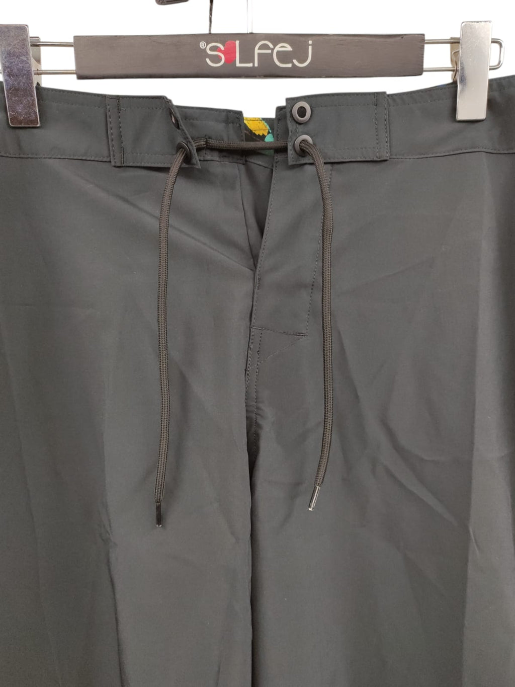 OXBOW P1BESTIE Herren Boardshort Stretch schwarz Größe 40