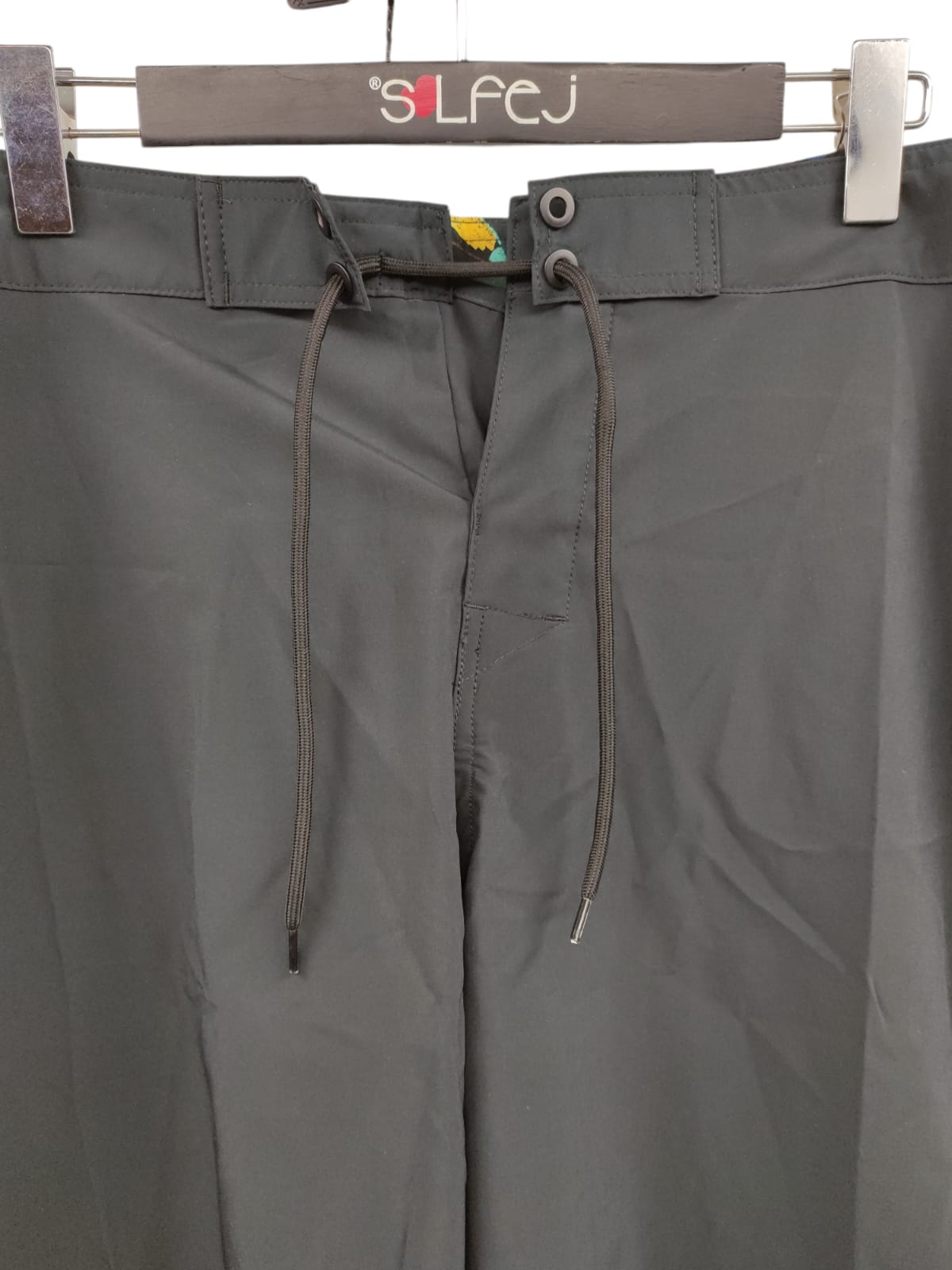 OXBOW P1BESTIE Herren Boardshort Stretch schwarz Größe 40