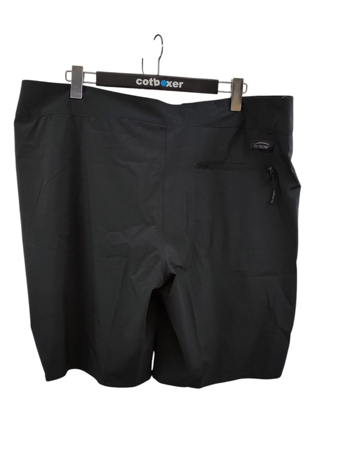 OXBOW P1BESTIE Herren Boardshort Stretch schwarz Größe 40
