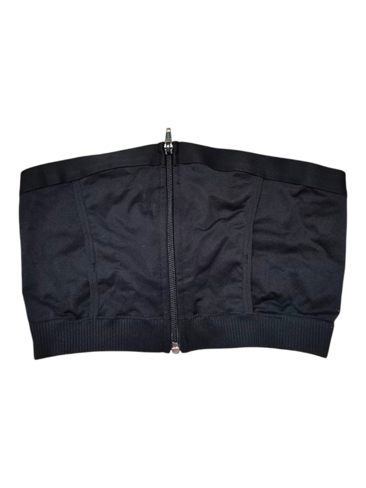 Medela Hands-free Abpump Bustier schwarz Größe M