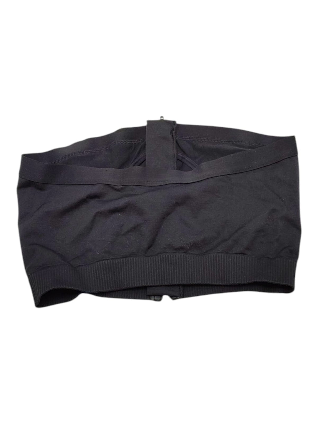 Medela Hands-free Abpump Bustier schwarz Größe M