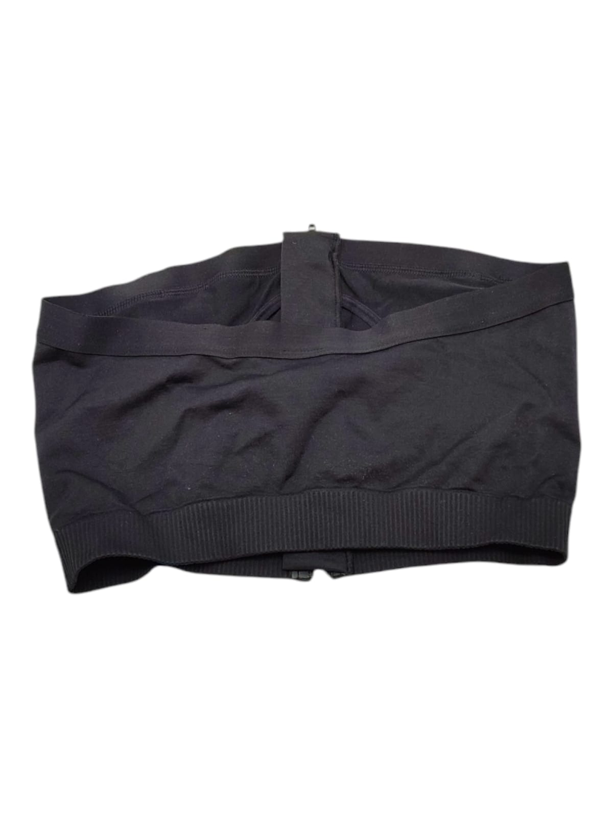 Medela Hands-free Abpump Bustier schwarz Größe M