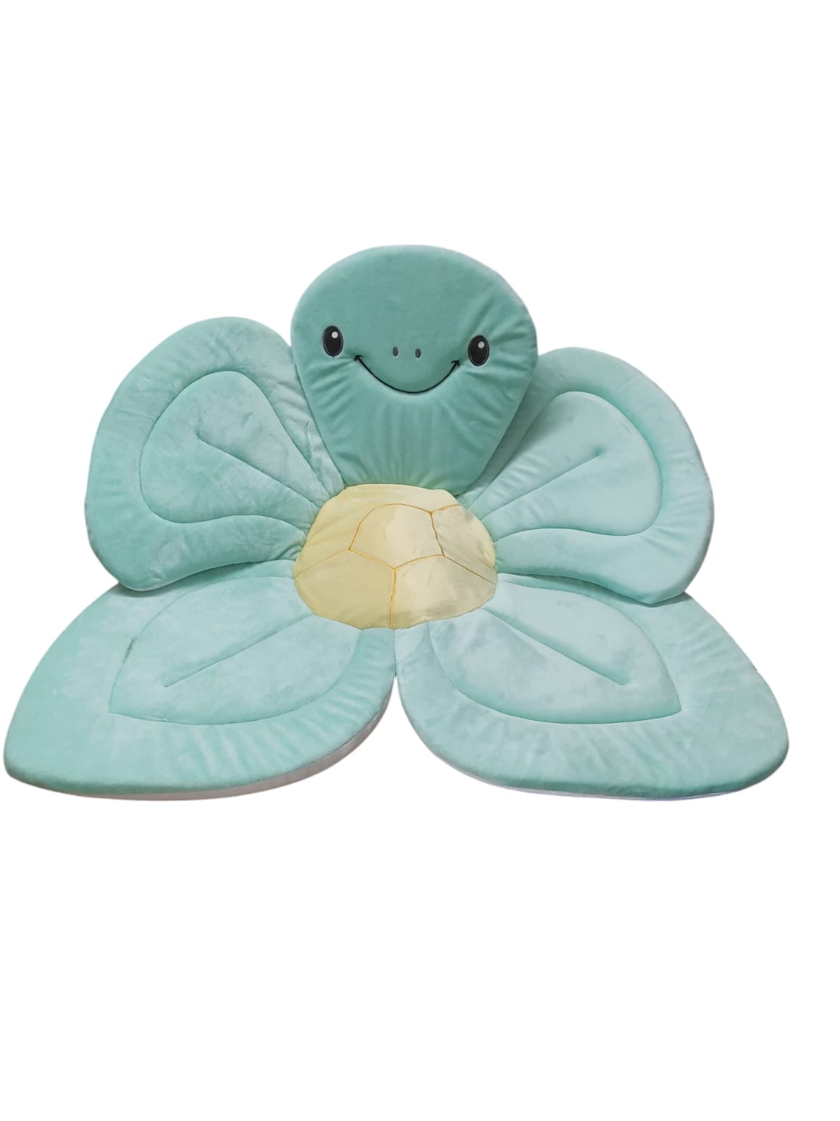 Nuby Dr. Talbots Badekissen Schildkröte Badewanne Waschbecken