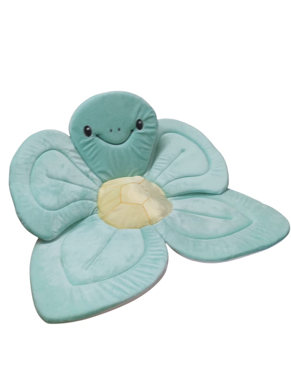 Nuby Dr. Talbots Badekissen Schildkröte Badewanne Waschbecken