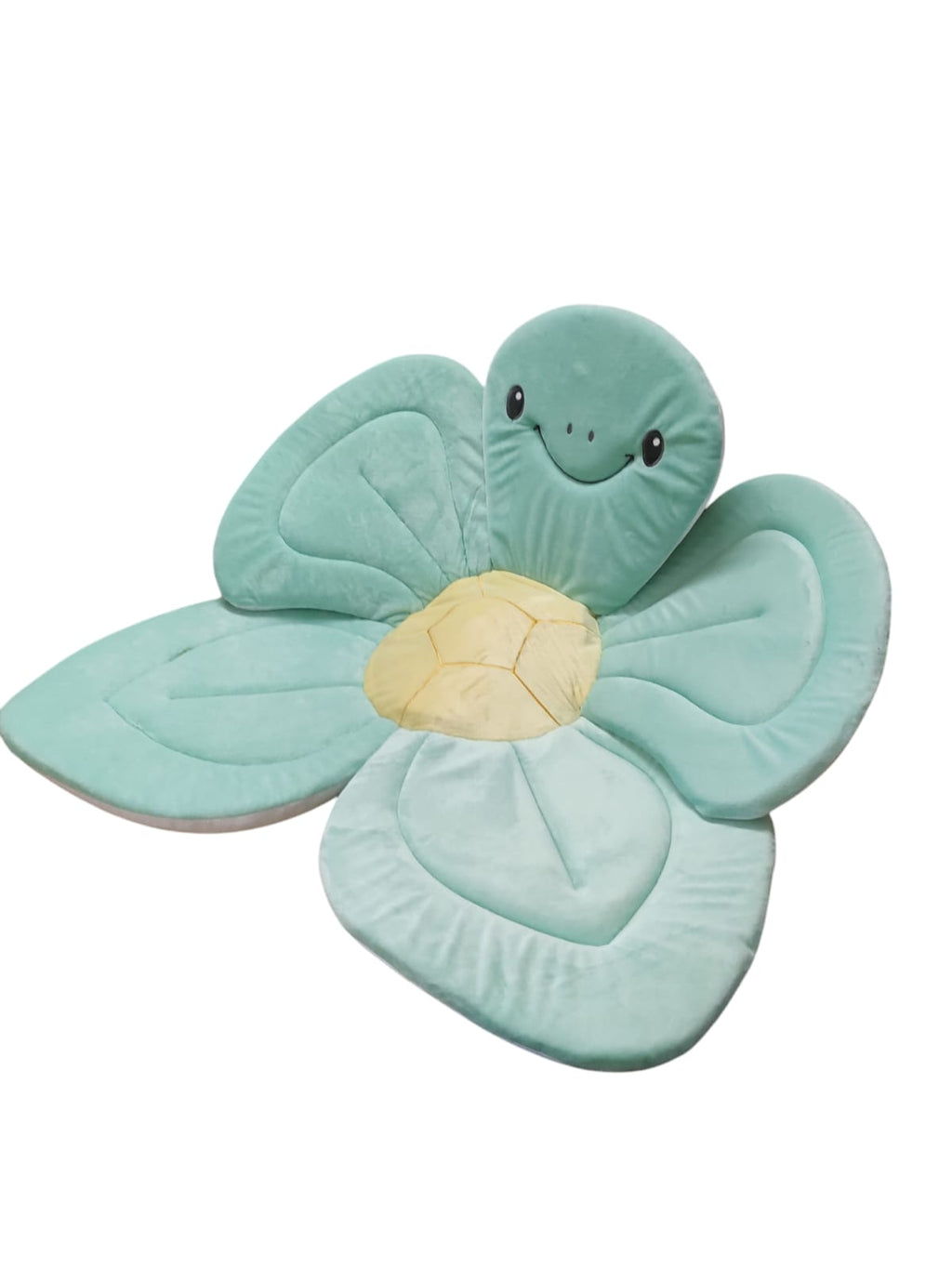 Nuby Dr. Talbots Badekissen Schildkröte Badewanne Waschbecken