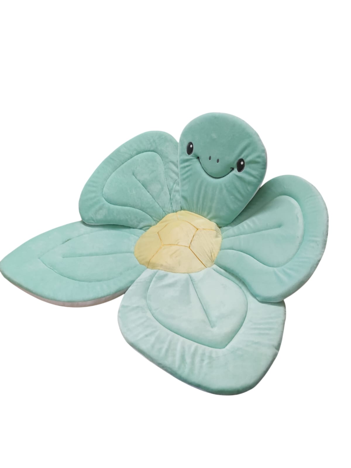 Nuby Dr. Talbots Badekissen Schildkröte Badewanne Waschbecken