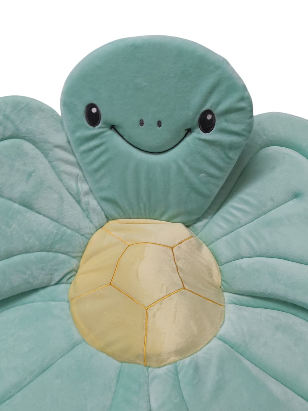 Nuby Dr. Talbots Badekissen Schildkröte Badewanne Waschbecken