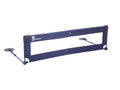 Foppapedretti Hoplà Foldable Bed Rail 18 Months-5 Years Blue