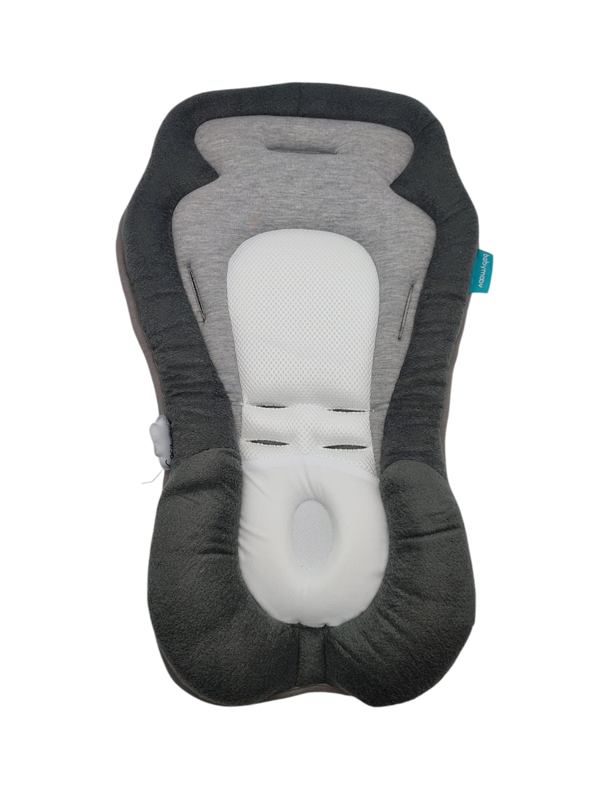 Babymoov Cosymorpho Stroller Seat Reducer Smokey