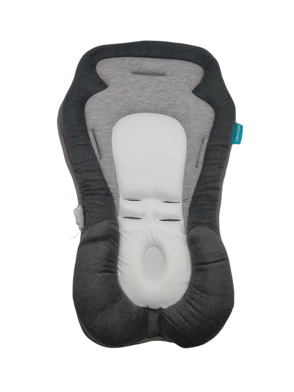 Babymoov Cosymorpho Stroller Seat Reducer Smokey