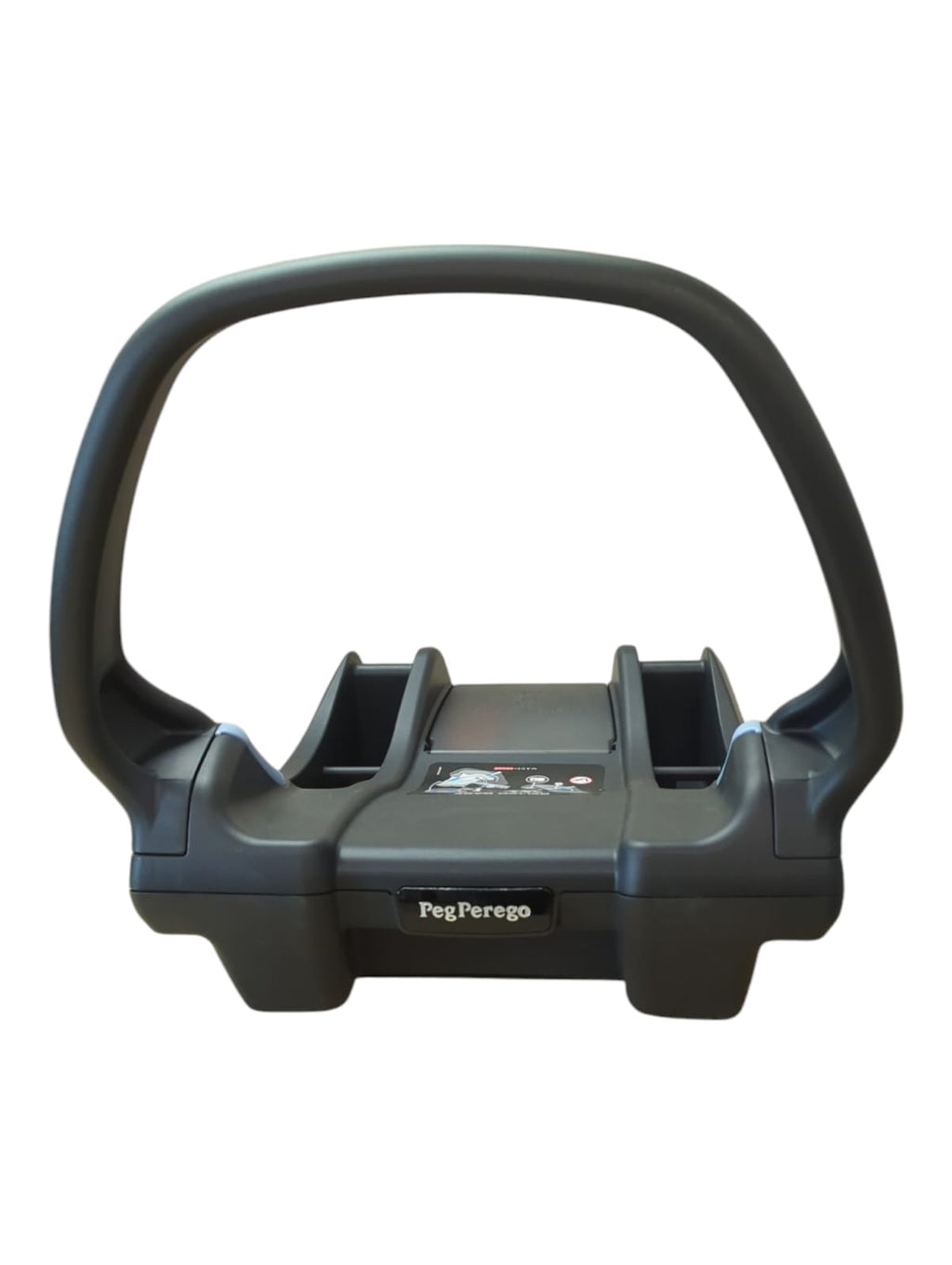 Peg Perego Y3PVBAGURT Basis gegurtet für Primo Viaggio SL Tri-Fix