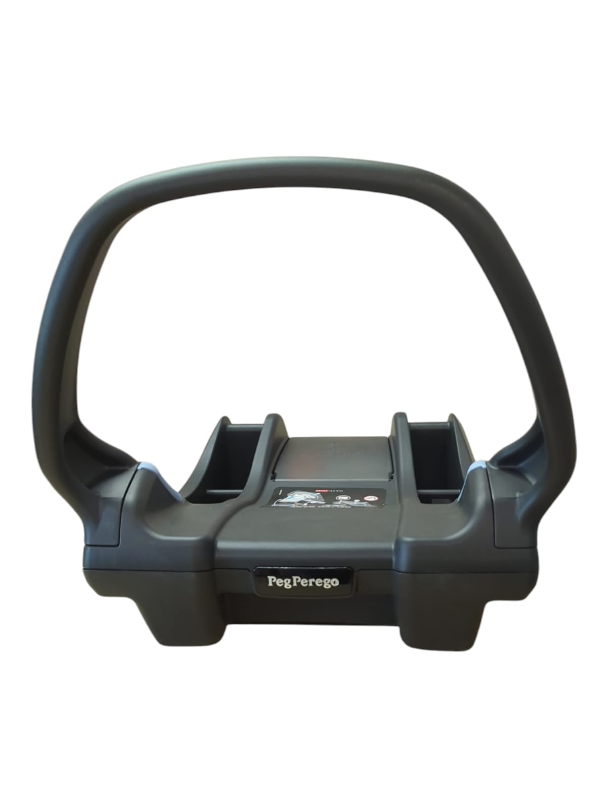 Peg Perego Y3PVBAGURT Basis gegurtet für Primo Viaggio SL Tri-Fix