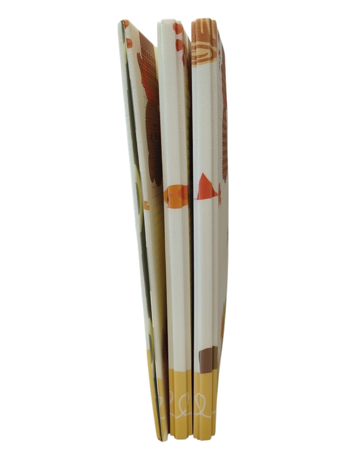Baby Spielmatte Krabbelmatte 150x180x1 cm doppelseitig wendbar