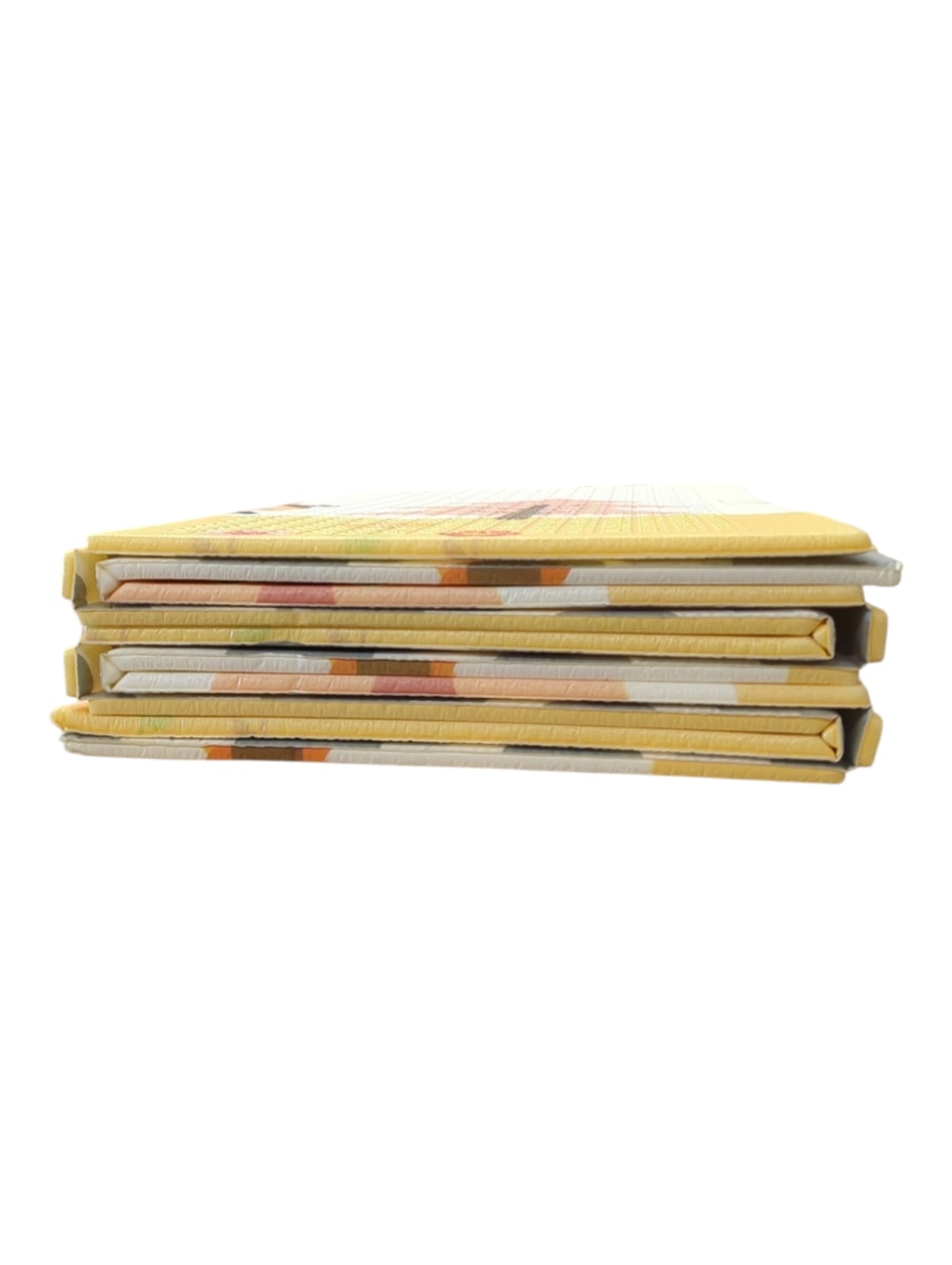 Baby Spielmatte Krabbelmatte 150x180x1 cm doppelseitig wendbar