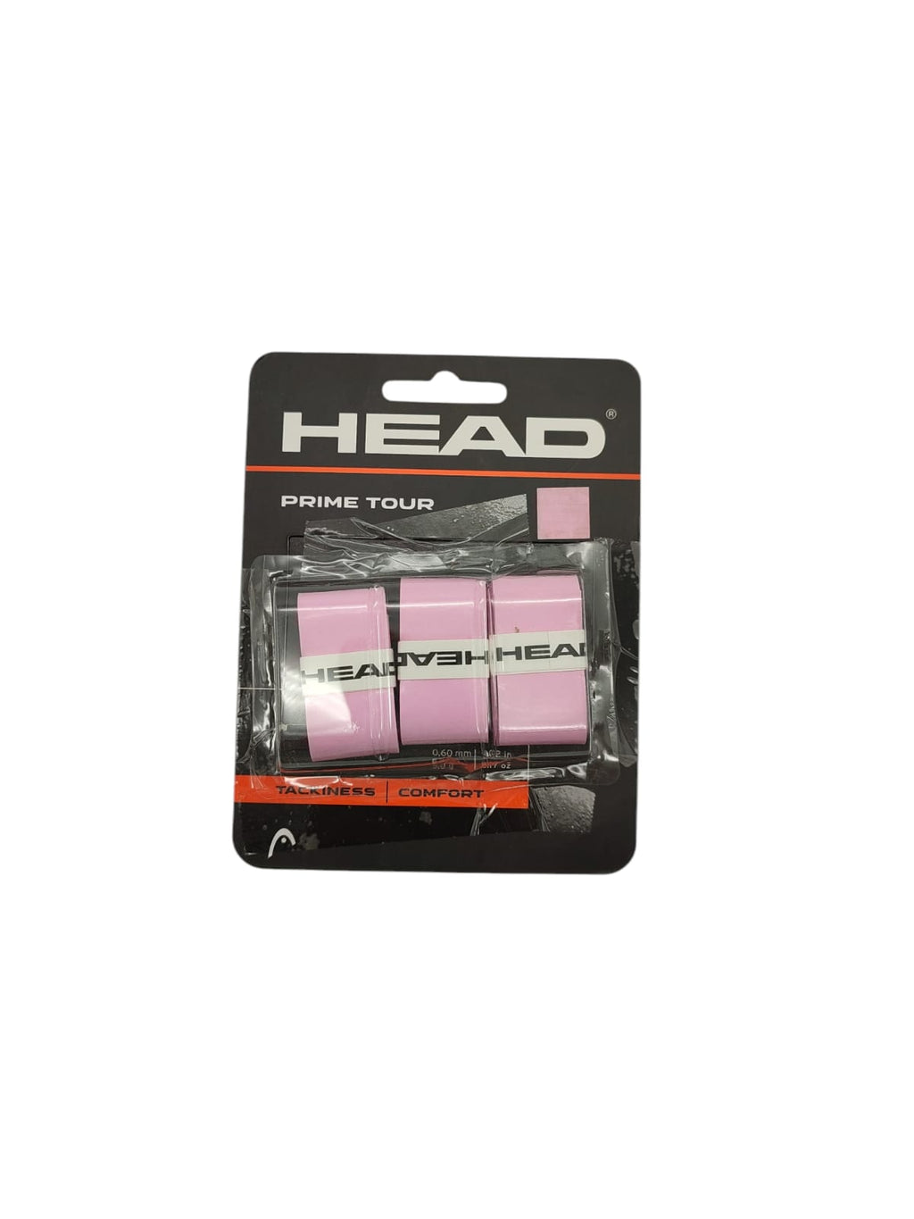 Head Prime Tour Griffband Unisex Tennisschläger Zubehör