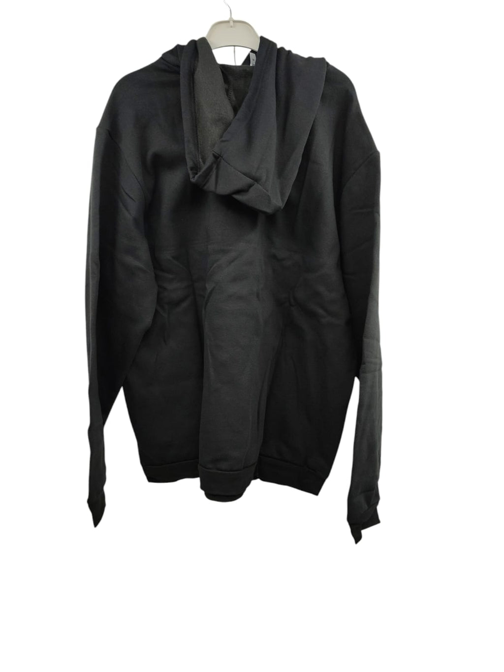 adidas ENT22 Hoody Herren Kapuzenpullover Schwarz Größe XL