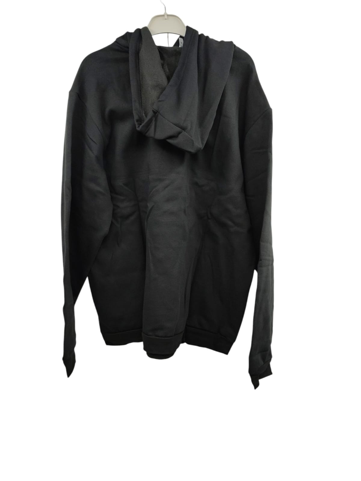 adidas ENT22 Hoody Herren Kapuzenpullover Schwarz Größe XL