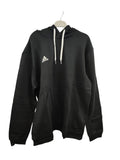 adidas ENT22 Hoody Herren Kapuzenpullover Schwarz Größe XL