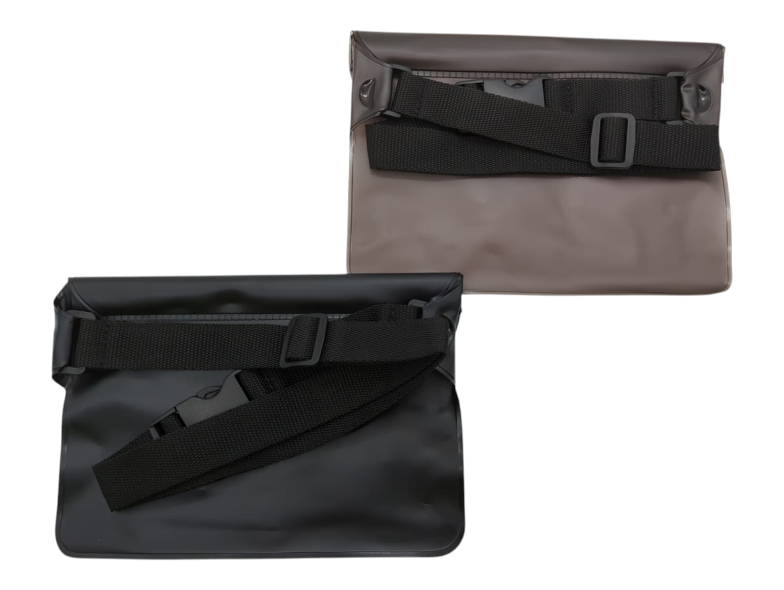 Wonsar Waterproof Bag Adjustable Strap 2 Pack