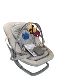 Inglesina Lounge Musikwippe ab Geburt bis 9 kg 22x47x85 cm